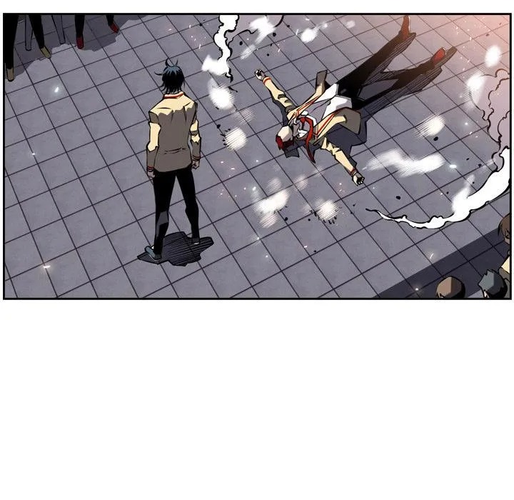 Đọc truyện Chiến thần - Chap 8