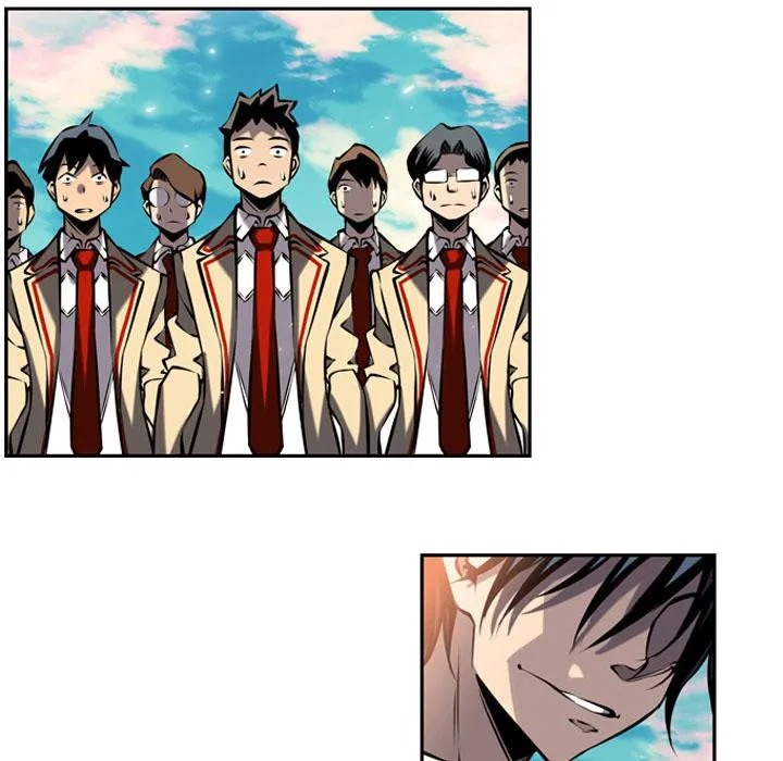 Đọc truyện Chiến thần - Chap 8