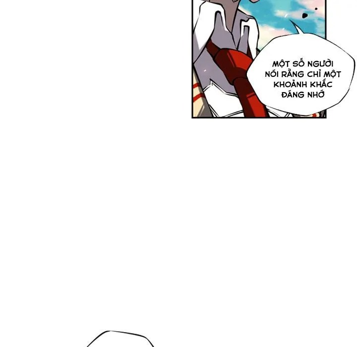 Đọc truyện Chiến thần - Chap 8