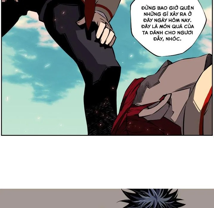 Đọc truyện Chiến thần - Chap 8