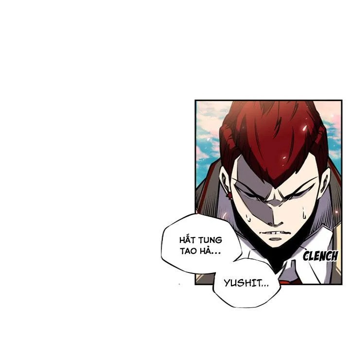 Đọc truyện Chiến thần - Chap 9