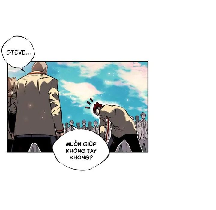 Đọc truyện Chiến thần - Chap 9