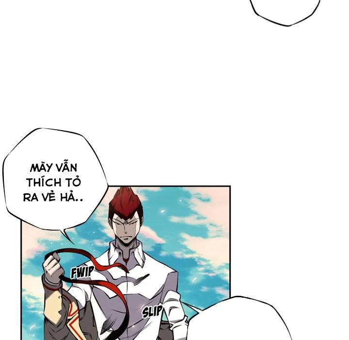 Đọc truyện Chiến thần - Chap 9