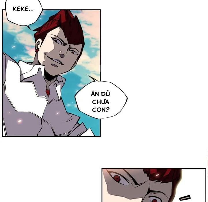 Đọc truyện Chiến thần - Chap 9