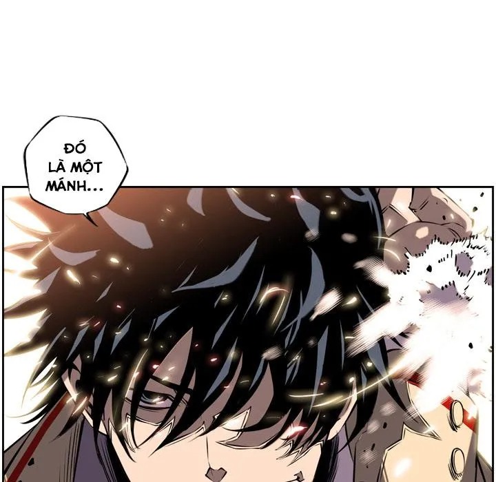 Đọc truyện Chiến thần - Chap 9