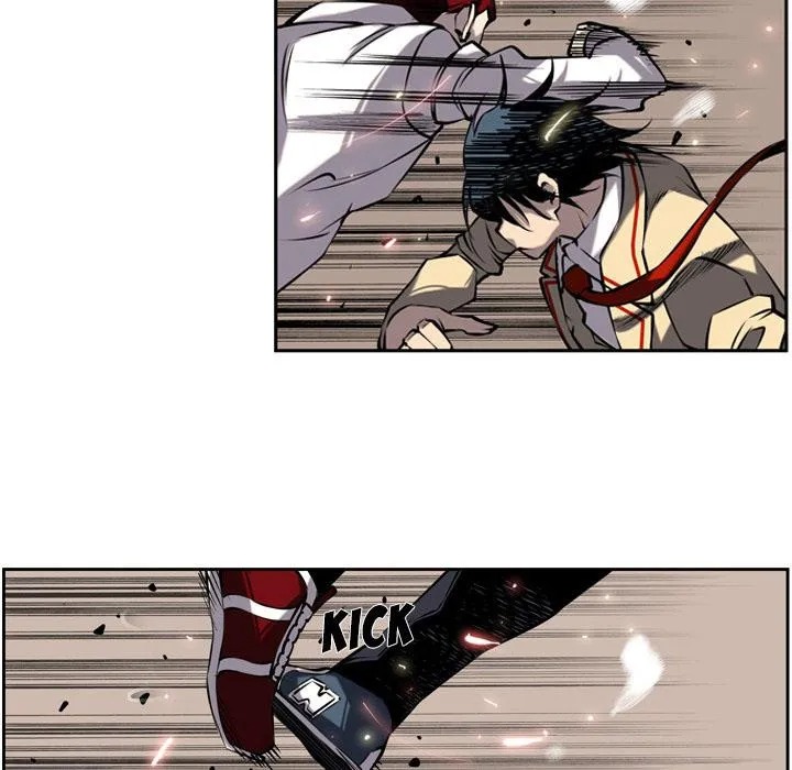 Đọc truyện Chiến thần - Chap 9