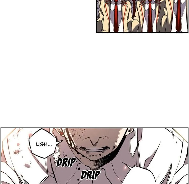 Đọc truyện Chiến thần - Chap 9