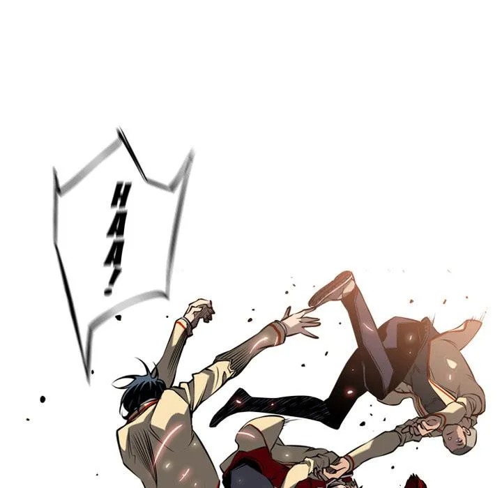 Đọc truyện Chiến thần - Chap 9