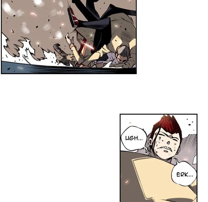 Đọc truyện Chiến thần - Chap 9