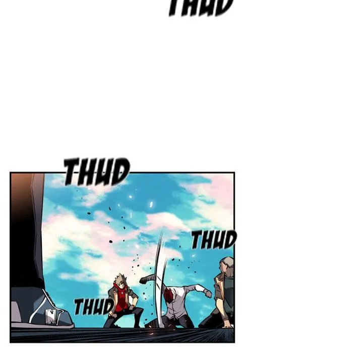 Đọc truyện Chiến thần - Chap 9