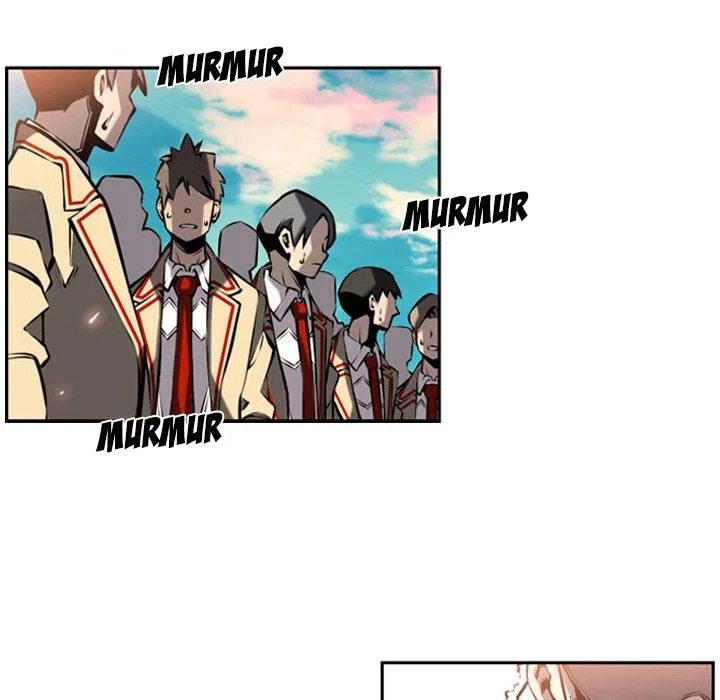 Đọc truyện Chiến thần - Chap 9