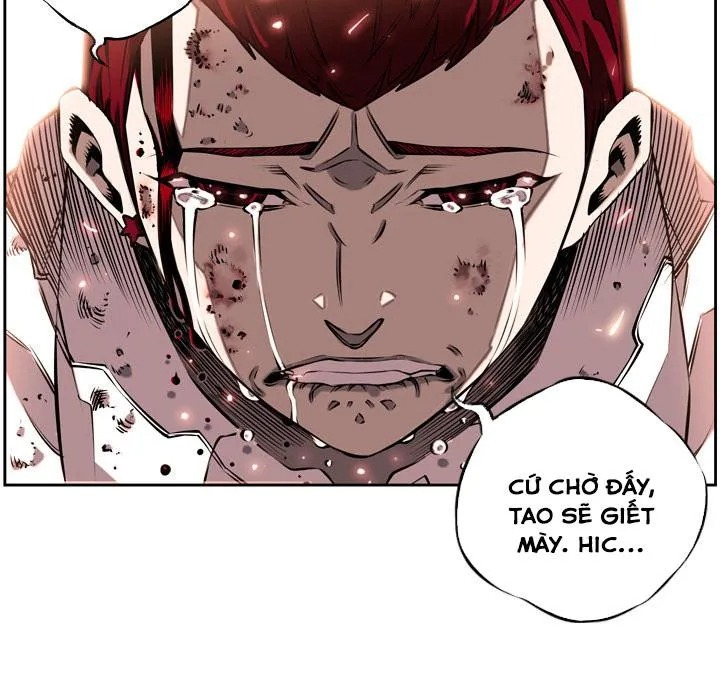 Đọc truyện Chiến thần - Chap 9