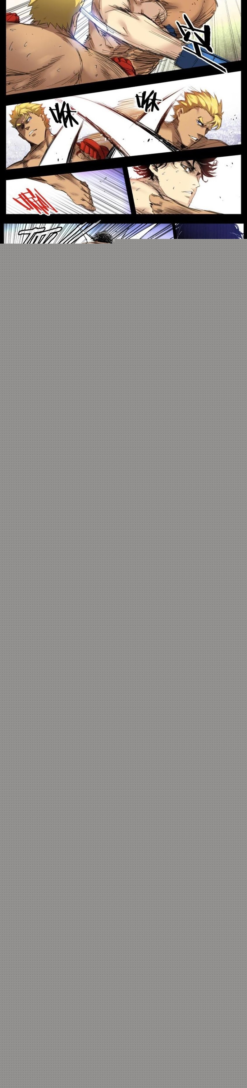 Đọc truyện [M2 Comic] Đấm máu - Chap 1