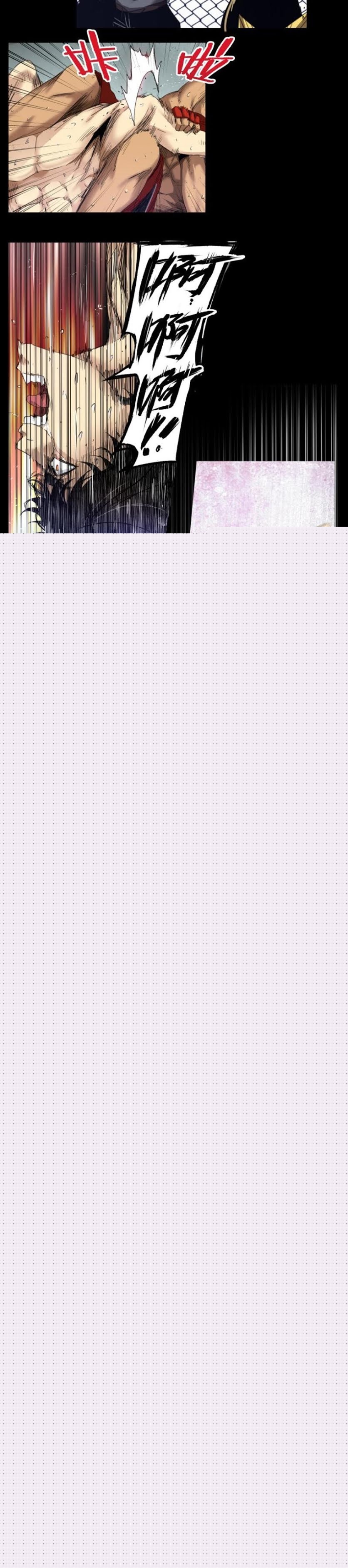 Đọc truyện [M2 Comic] Đấm máu - Chap 1