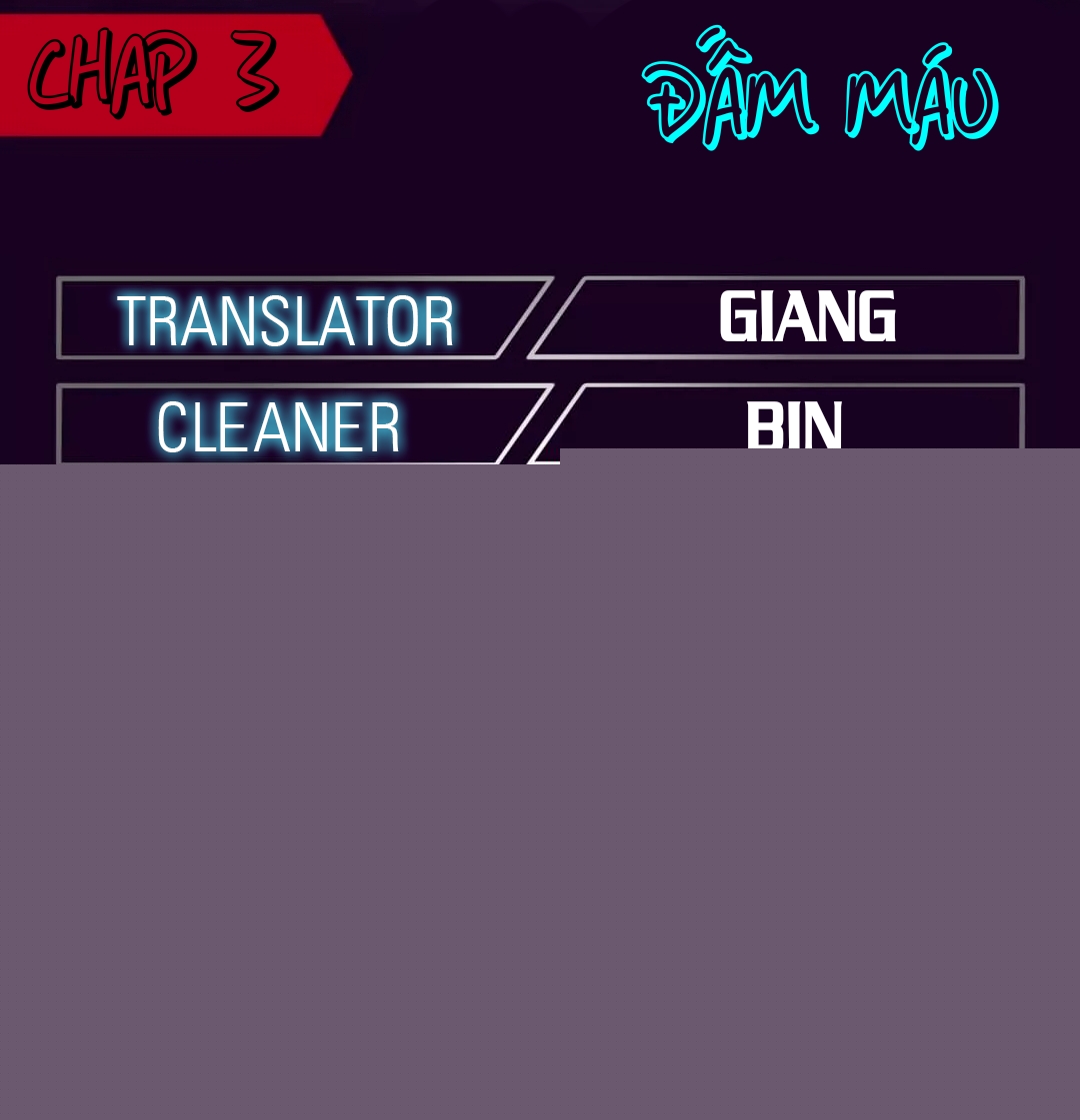 Đọc truyện [M2 Comic] Đấm máu - Chap 3