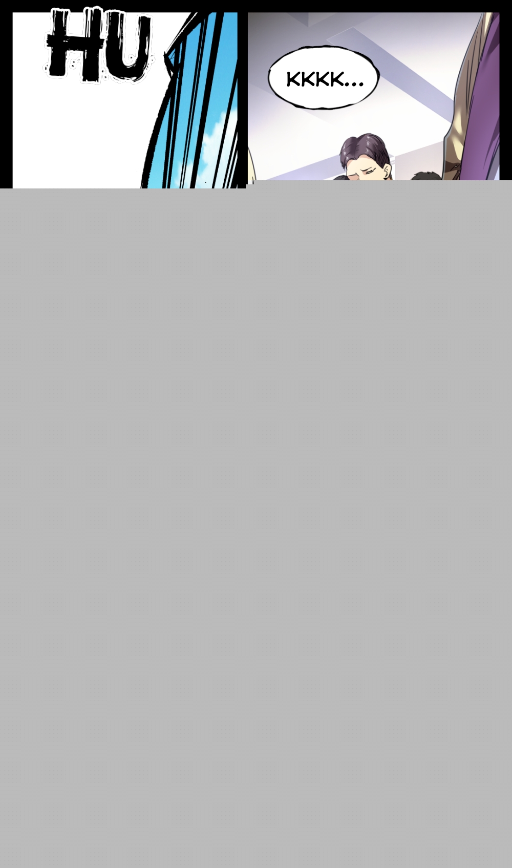 Đọc truyện [M2 Comic] Đấm máu - Chap 3