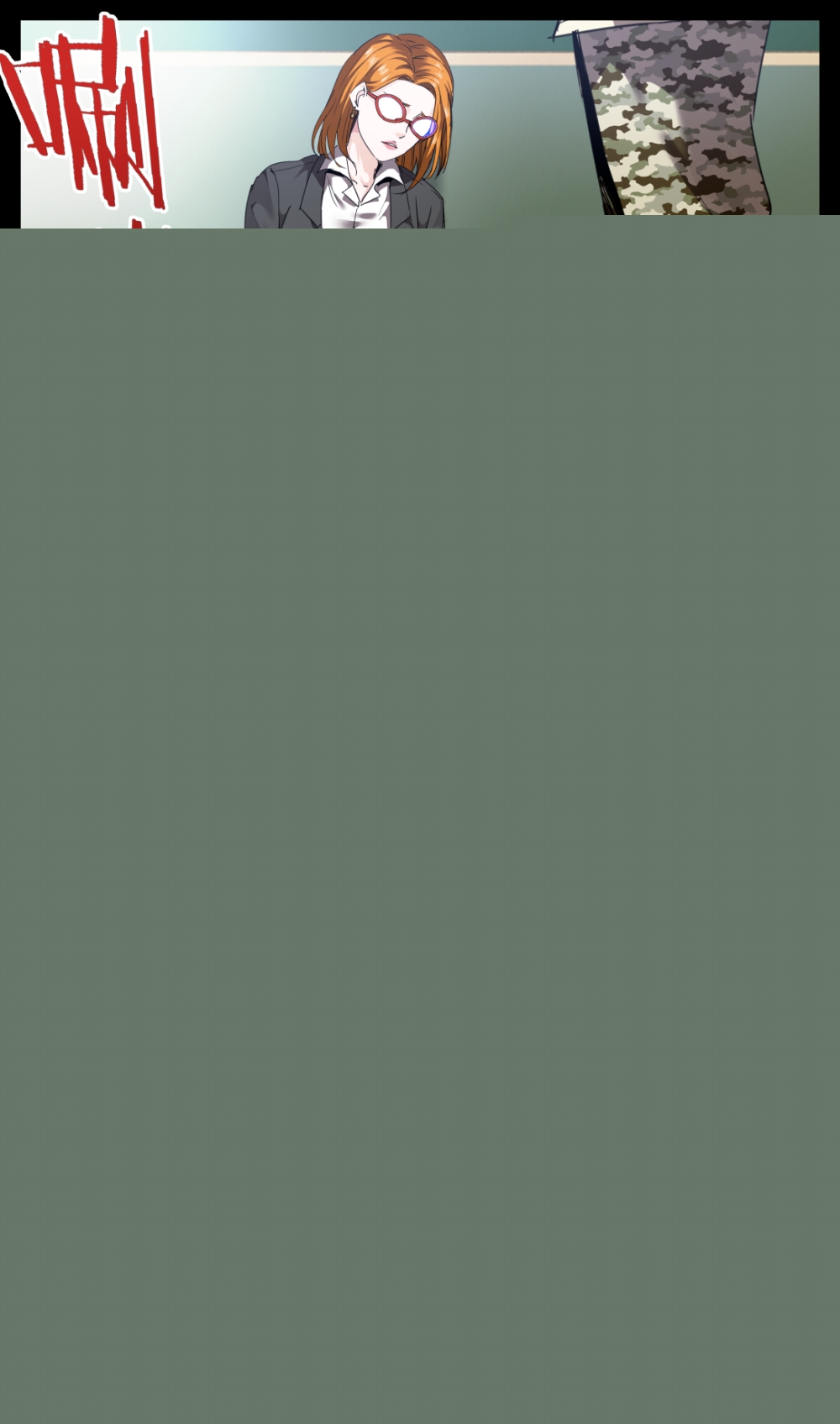 Đọc truyện [M2 Comic] Đấm máu - Chap 3