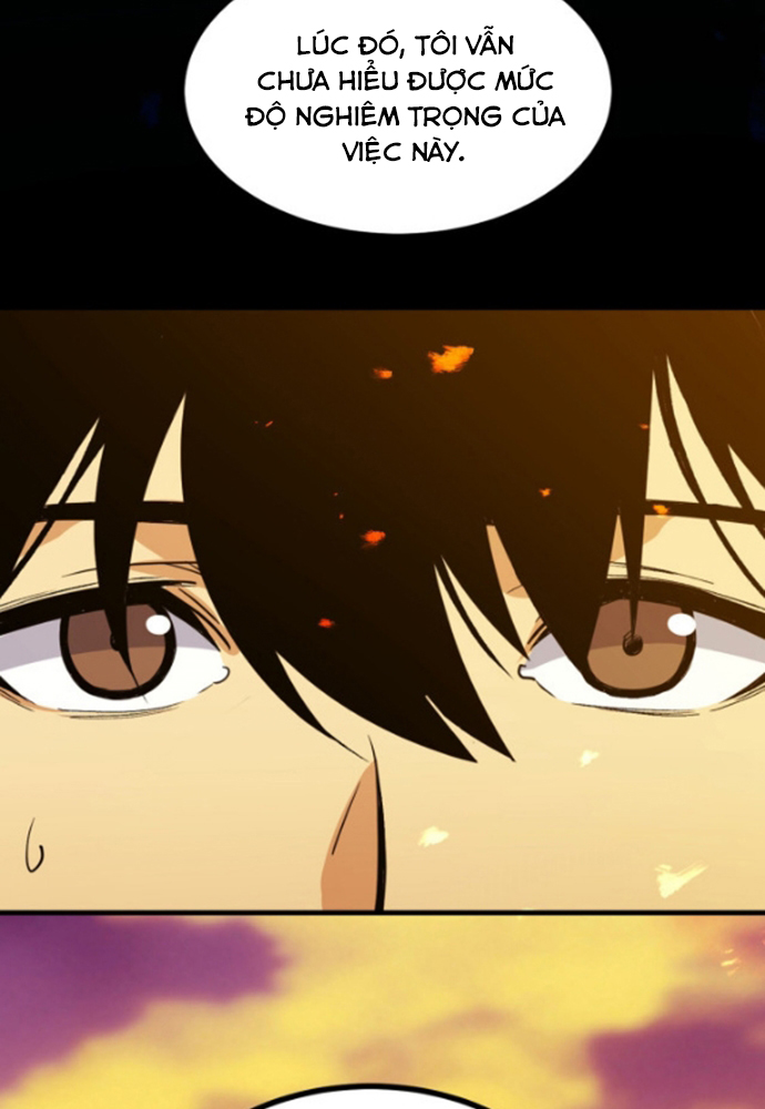 Đọc truyện [M2 Comic] Đánh Dấu 30 Ngày 1 Đấm Nổ Sao - Chap 1