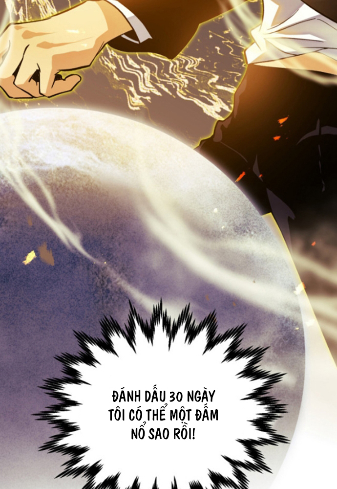 Đọc truyện [M2 Comic] Đánh Dấu 30 Ngày 1 Đấm Nổ Sao - Chap 1