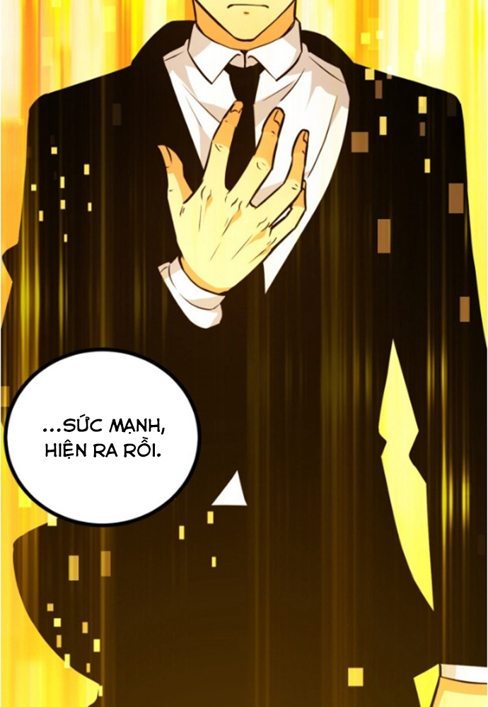 Đọc truyện [M2 Comic] Đánh Dấu 30 Ngày 1 Đấm Nổ Sao - Chap 1
