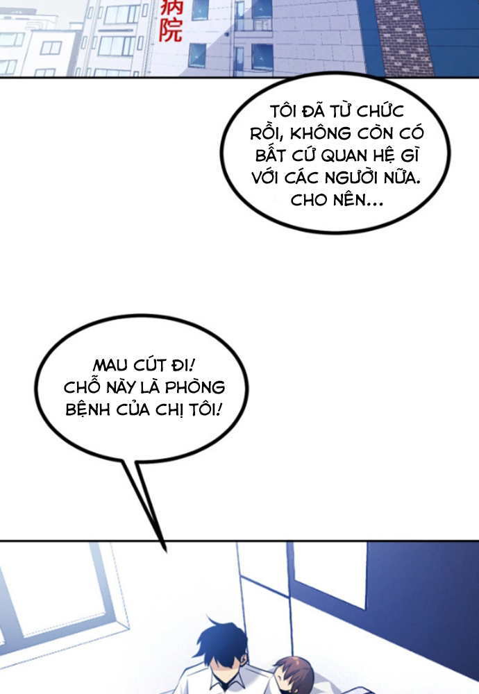 Đọc truyện [M2 Comic] Đánh Dấu 30 Ngày 1 Đấm Nổ Sao - Chap 1