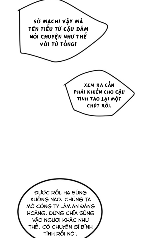 Đọc truyện [M2 Comic] Đánh Dấu 30 Ngày 1 Đấm Nổ Sao - Chap 1
