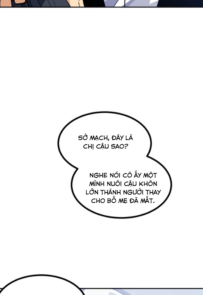 Đọc truyện [M2 Comic] Đánh Dấu 30 Ngày 1 Đấm Nổ Sao - Chap 1