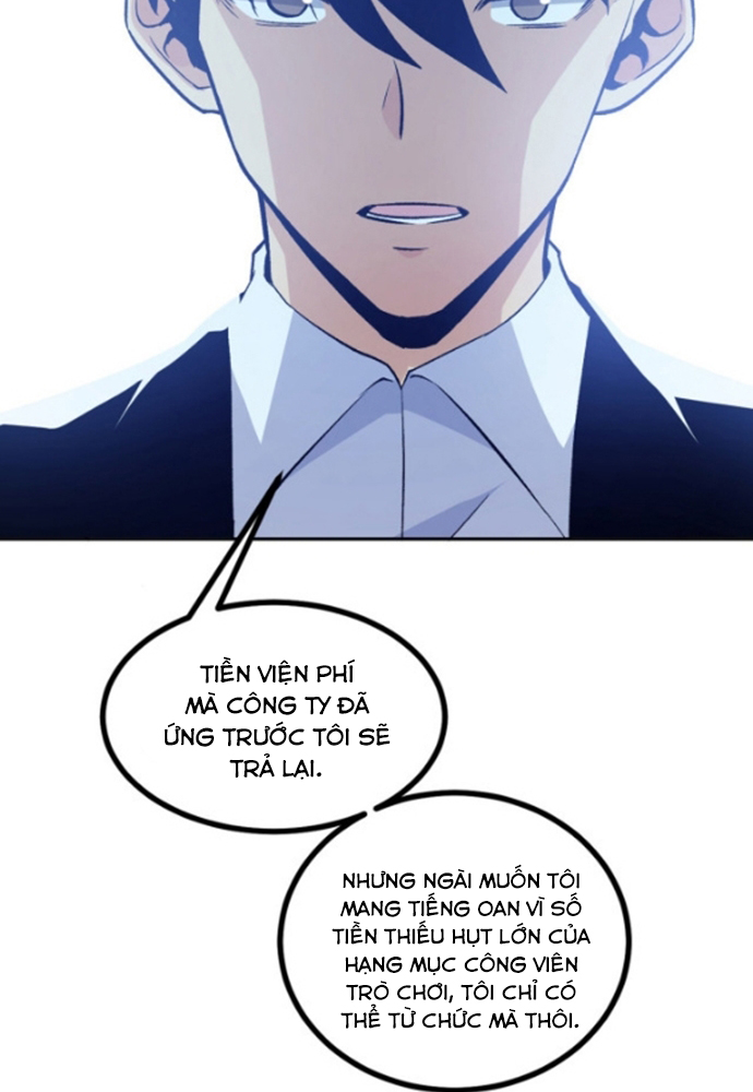 Đọc truyện [M2 Comic] Đánh Dấu 30 Ngày 1 Đấm Nổ Sao - Chap 1
