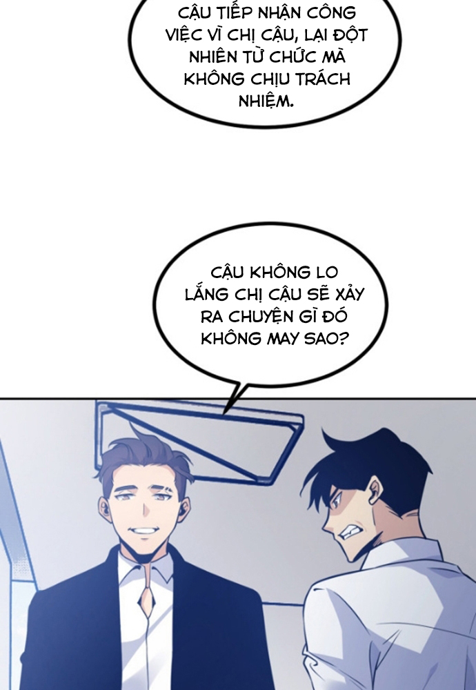 Đọc truyện [M2 Comic] Đánh Dấu 30 Ngày 1 Đấm Nổ Sao - Chap 1