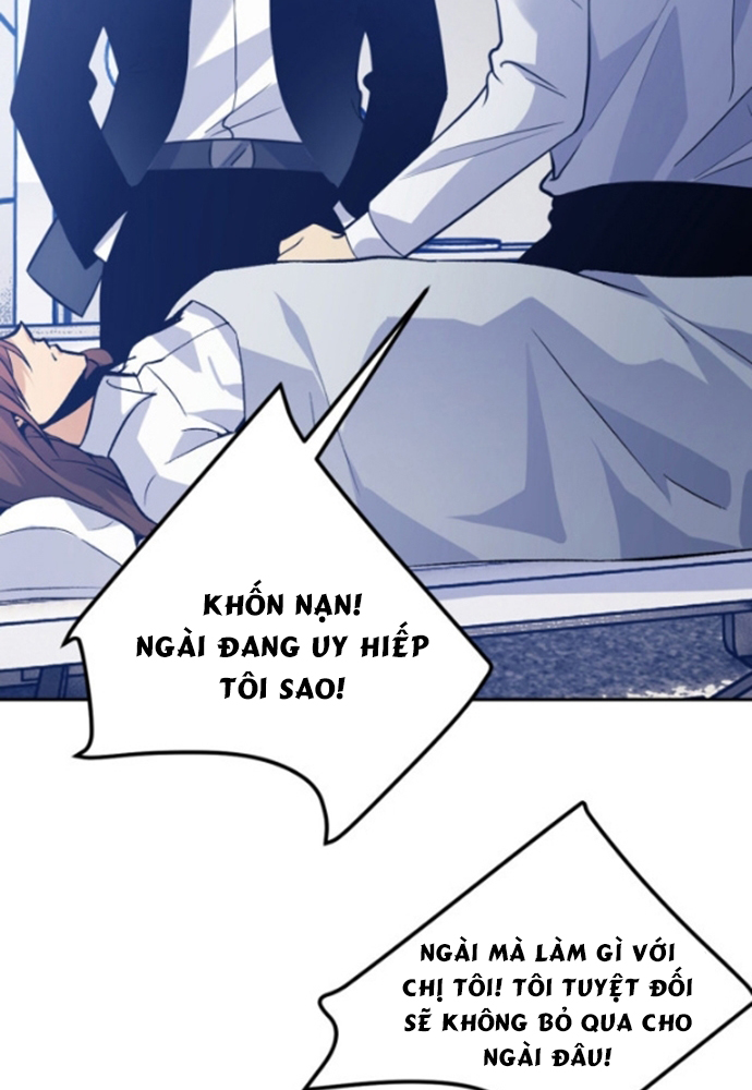 Đọc truyện [M2 Comic] Đánh Dấu 30 Ngày 1 Đấm Nổ Sao - Chap 1