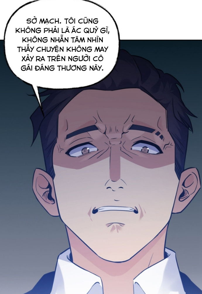 Đọc truyện [M2 Comic] Đánh Dấu 30 Ngày 1 Đấm Nổ Sao - Chap 1