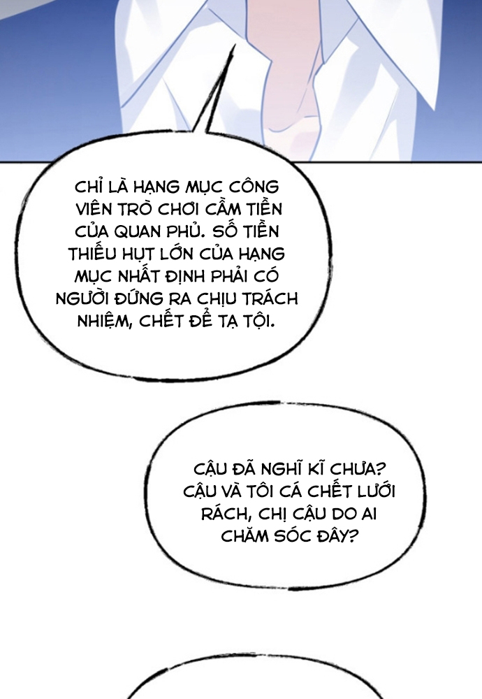 Đọc truyện [M2 Comic] Đánh Dấu 30 Ngày 1 Đấm Nổ Sao - Chap 1