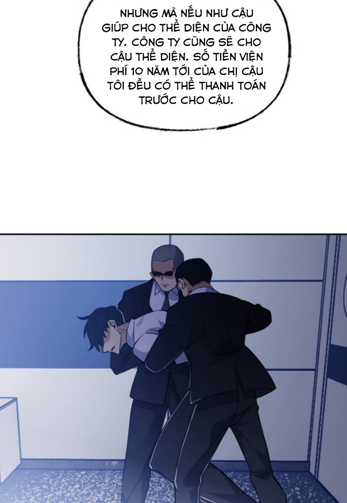 Đọc truyện [M2 Comic] Đánh Dấu 30 Ngày 1 Đấm Nổ Sao - Chap 1