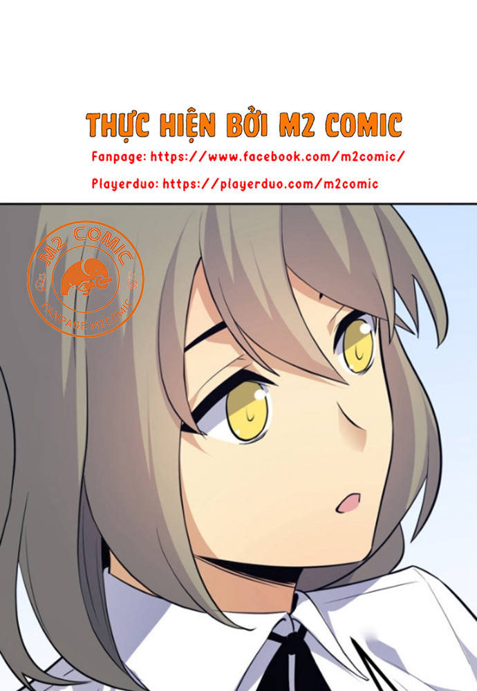 Đọc truyện [M2 Comic] Đánh Dấu 30 Ngày 1 Đấm Nổ Sao - Chap 1