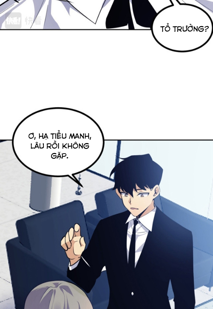 Đọc truyện [M2 Comic] Đánh Dấu 30 Ngày 1 Đấm Nổ Sao - Chap 1