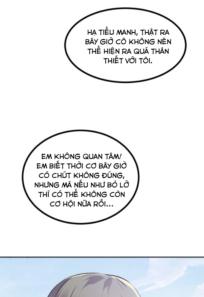 Đọc truyện [M2 Comic] Đánh Dấu 30 Ngày 1 Đấm Nổ Sao - Chap 1