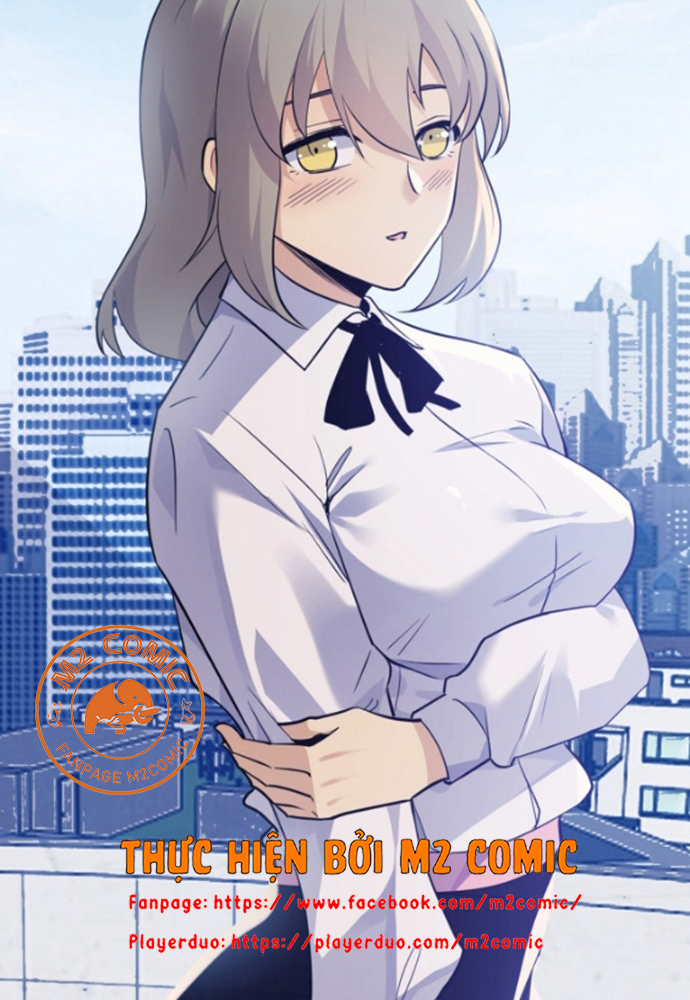 Đọc truyện [M2 Comic] Đánh Dấu 30 Ngày 1 Đấm Nổ Sao - Chap 1