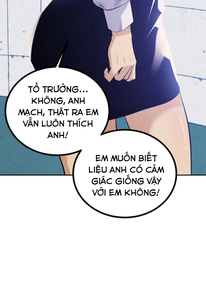 Đọc truyện [M2 Comic] Đánh Dấu 30 Ngày 1 Đấm Nổ Sao - Chap 1
