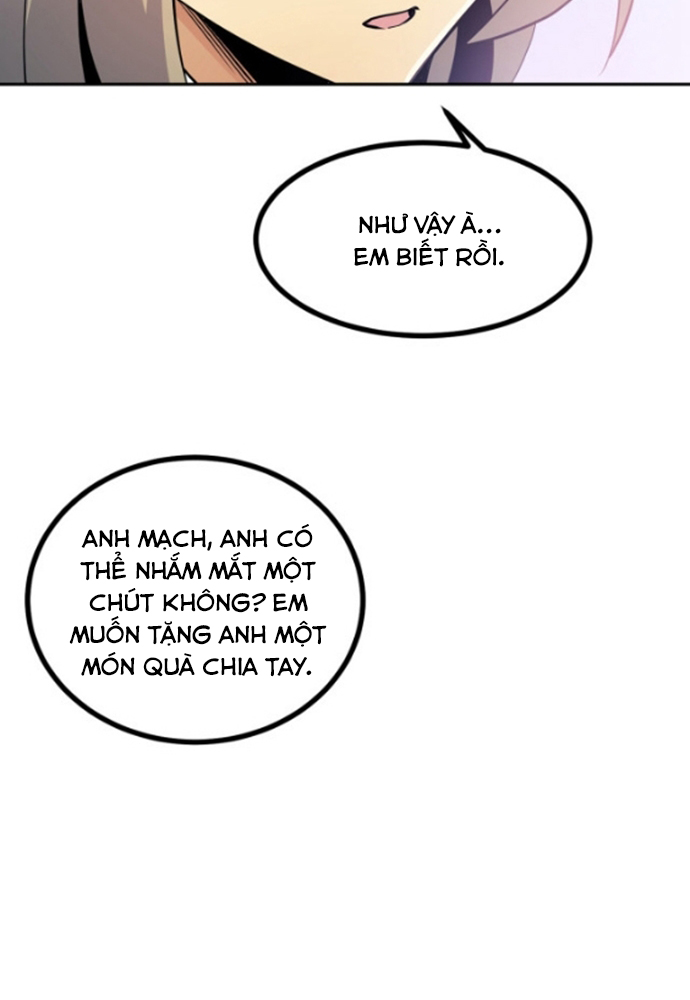 Đọc truyện [M2 Comic] Đánh Dấu 30 Ngày 1 Đấm Nổ Sao - Chap 1