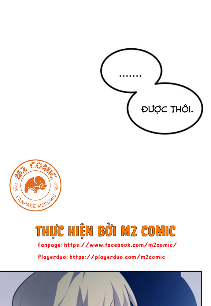 Đọc truyện [M2 Comic] Đánh Dấu 30 Ngày 1 Đấm Nổ Sao - Chap 1