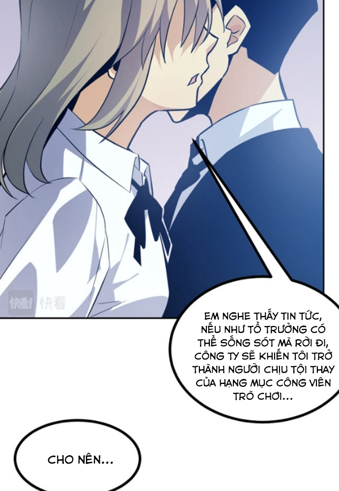 Đọc truyện [M2 Comic] Đánh Dấu 30 Ngày 1 Đấm Nổ Sao - Chap 1