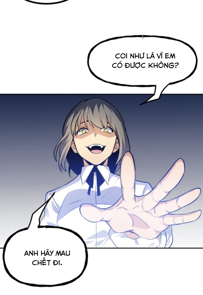 Đọc truyện [M2 Comic] Đánh Dấu 30 Ngày 1 Đấm Nổ Sao - Chap 1