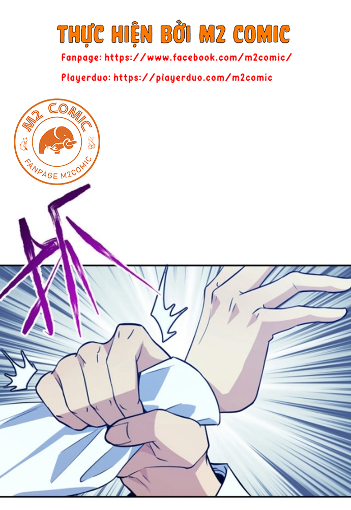 Đọc truyện [M2 Comic] Đánh Dấu 30 Ngày 1 Đấm Nổ Sao - Chap 1