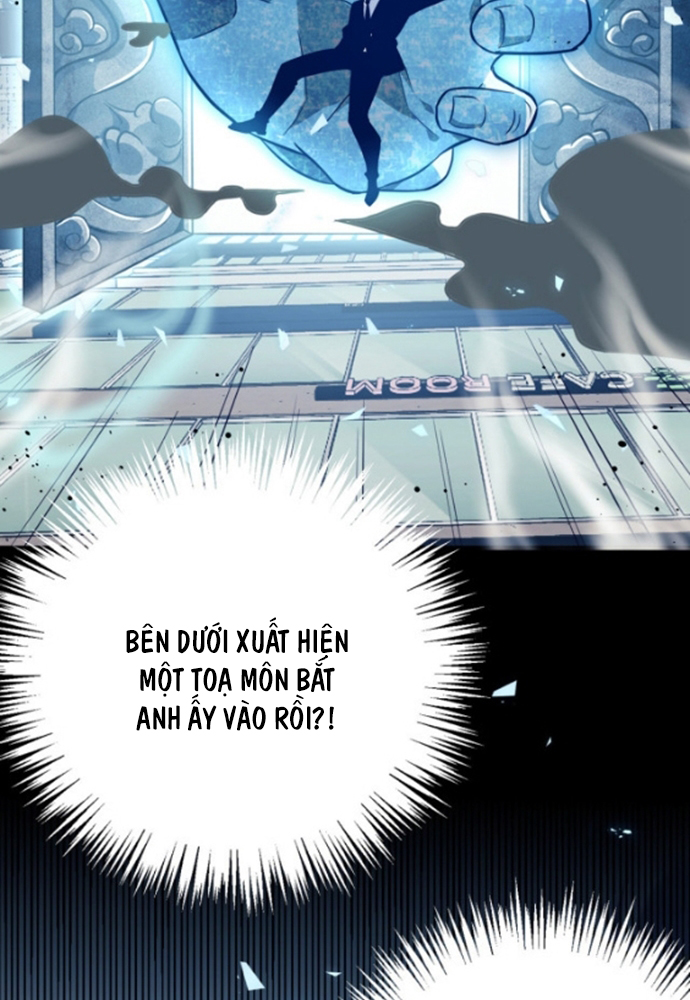 Đọc truyện [M2 Comic] Đánh Dấu 30 Ngày 1 Đấm Nổ Sao - Chap 1