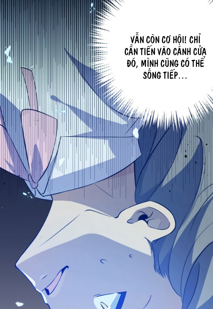Đọc truyện [M2 Comic] Đánh Dấu 30 Ngày 1 Đấm Nổ Sao - Chap 1