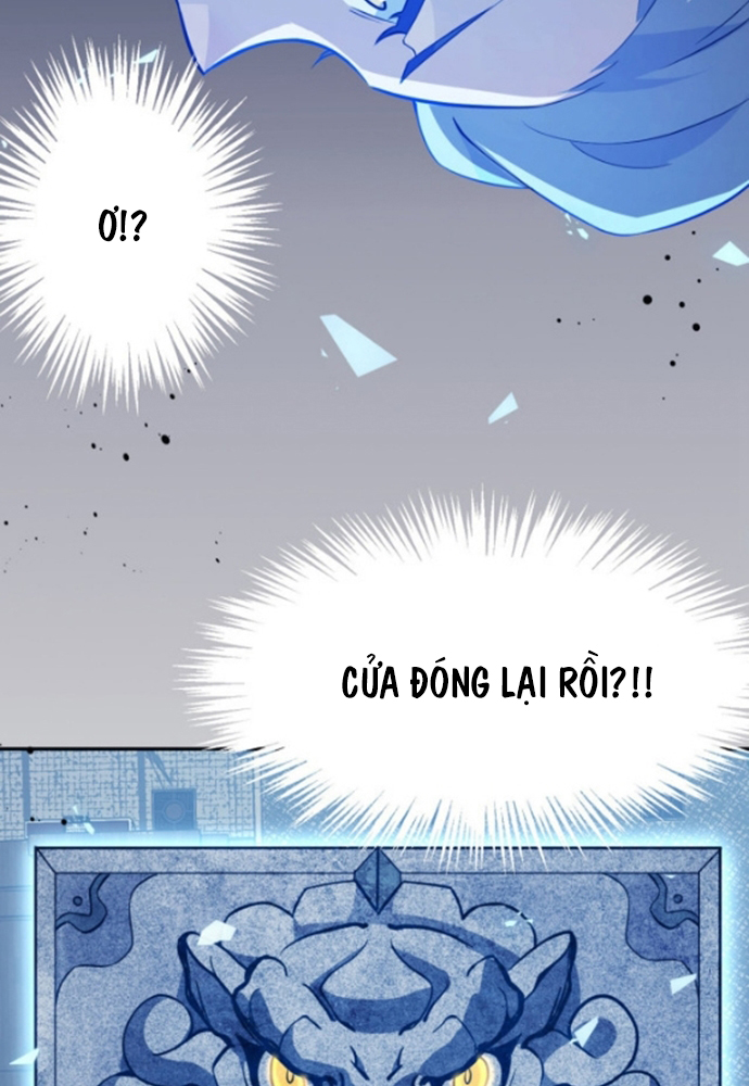 Đọc truyện [M2 Comic] Đánh Dấu 30 Ngày 1 Đấm Nổ Sao - Chap 1