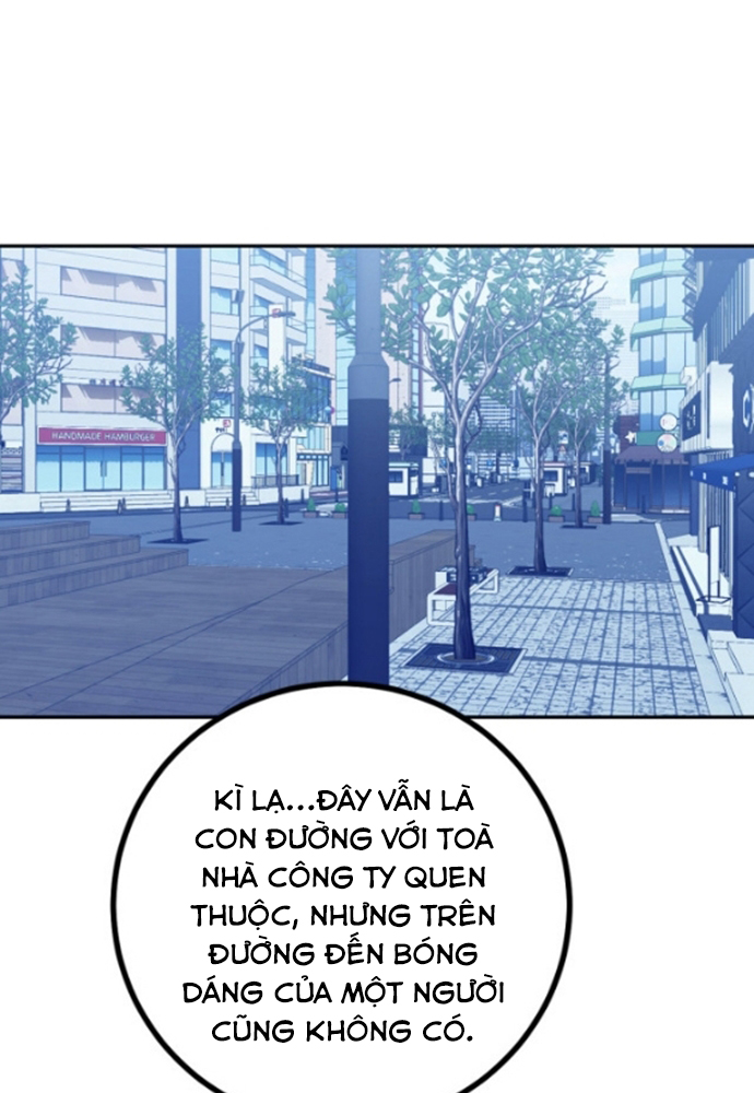Đọc truyện [M2 Comic] Đánh Dấu 30 Ngày 1 Đấm Nổ Sao - Chap 1