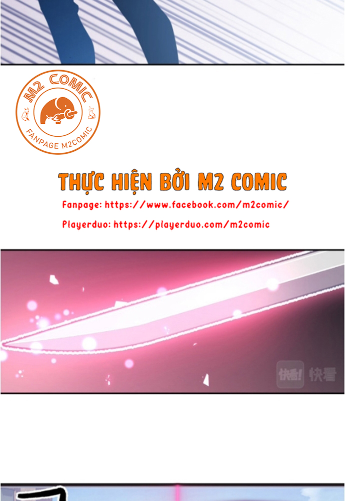Đọc truyện [M2 Comic] Đánh Dấu 30 Ngày 1 Đấm Nổ Sao - Chap 1