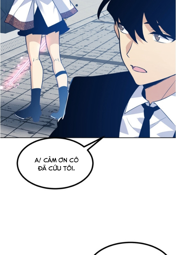 Đọc truyện [M2 Comic] Đánh Dấu 30 Ngày 1 Đấm Nổ Sao - Chap 1