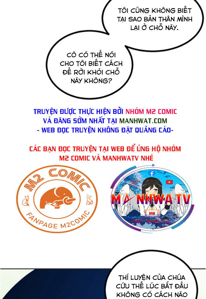 Đọc truyện [M2 Comic] Đánh Dấu 30 Ngày 1 Đấm Nổ Sao - Chap 1